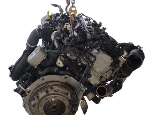 Used Engine Engine SKODA FABIA II (542) 1.6 TDI (75 hp) 28798403 28798403