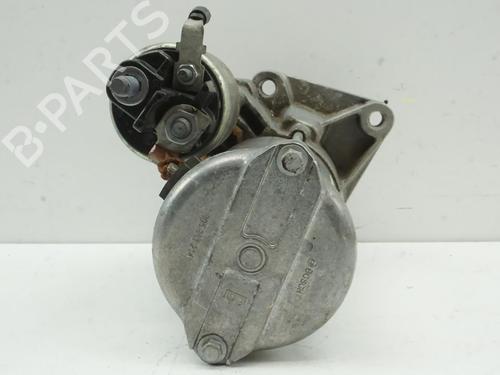 Starter RENAULT MEGANE IV Grandtour (K9A/M/N_) 1.6 dCi 130 | BP18186878M8 
