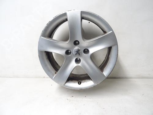 Fælk PEUGEOT 308 SW I (4E_, 4H_) 2.0 HDi (136 hp) 31956899