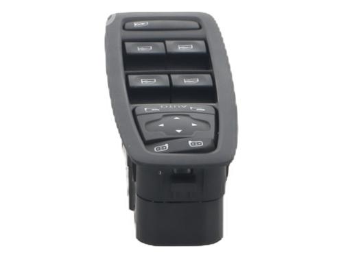 Used Left front window switch Left front window switch RENAULT MEGANE IV Hatchback (B9A/M/N_) 1.6 dCi 165 (163 hp) 35939931 35939931