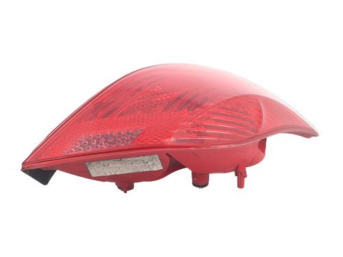 Right taillight PEUGEOT 308 I (4A_, 4C_) 1.6 HDi | BP29563515C35