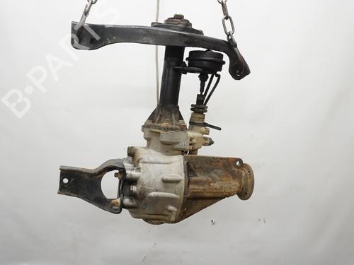 Used Transfer box FORD RANGER (ER, EQ, R_) 2.5 TD 4x4 (109 hp) 18187895