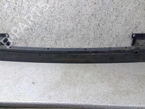 Front bumper reinforcement PEUGEOT 207 (WA_, WC_) 1.4 16V | BP18190218C109 