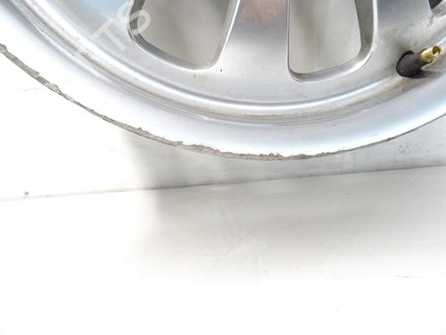 Rim BMW 3 Compact (E46) 318 td | BP25716589C45
