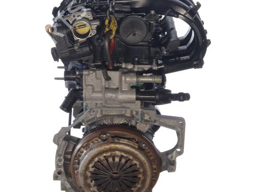 Used Engine PEUGEOT 208 I (CA_, CC_) 1.2 VTI 82 (82 hp) 22074928