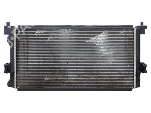 Water radiator VW T-ROC (A11, D11) 1.6 TDI | BP32478768M31