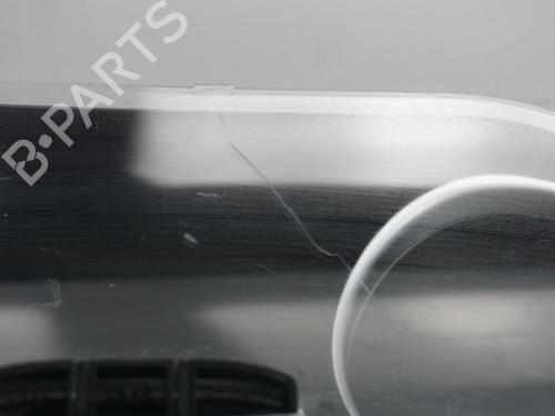 Instrument cluster PEUGEOT 208 I (CA_, CC_) 1.2 THP 110 | BP18176389C47 