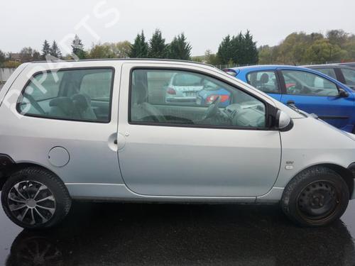 Right mirror RENAULT TWINGO I (C06_) 1.2 16V (C06C, C06D, C06K) | BP18195619C27 
