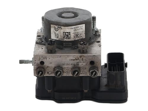 Used ABS pump PEUGEOT 308 SW II (LC_, LJ_, LR_, LX_, L4_) 1.6 HDi / BlueHDi 115 (LCBHXM, LCBHXT) (115 hp) 26296774