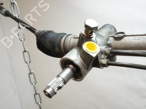 Steering rack FIAT DOBLO Cargo (263_) 1.3 D Multijet | BP18185966M22