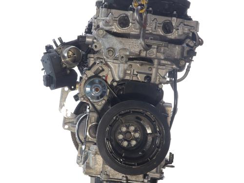 Used Engine Engine CITROËN C4 CACTUS 1.2 THP 110 (110 hp) 23844378 23844378