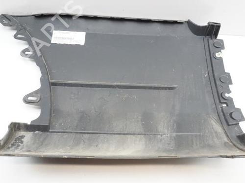 Rear right wheel arch trim FORD TRANSIT V363 Van (FCD, FDD) 2.0 EcoBlue | BP18175054C137 