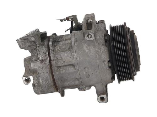 AC compressor RENAULT KOLEOS II (HC_) 2.0 dCi 175 4WD | BP24588430M34 