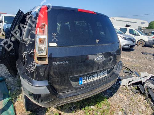 AC Styreenhet / Manøvreringsenhet FORD FUSION (JU_) 1.4 | BP22517854I5 