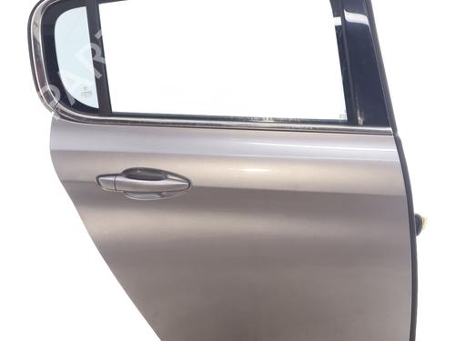 Used Right rear door Right rear door PEUGEOT 308 II (LB_, LP_, LW_, LH_, L3_) 1.6 BlueHDi 120 (120 hp) 33566141 33566141