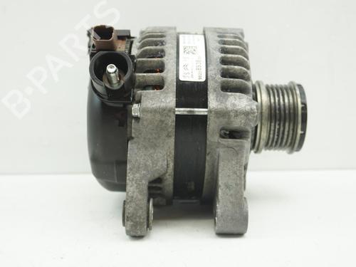 Alternator PEUGEOT 308 SW II (LC_, LJ_, LR_, LX_, L4_) 1.5 BlueHDi 130 | BP18195247M7 