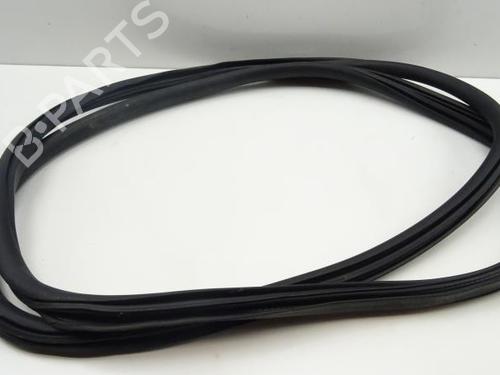 Used Rubber door seal VW GOLF VI (5K1) 1.6 TDI (105 hp) 18178343