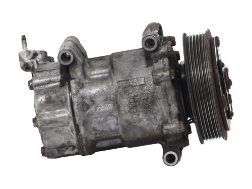 AC compressor PEUGEOT 1007 (KM_) 1.6 HDi | BP27650085M34