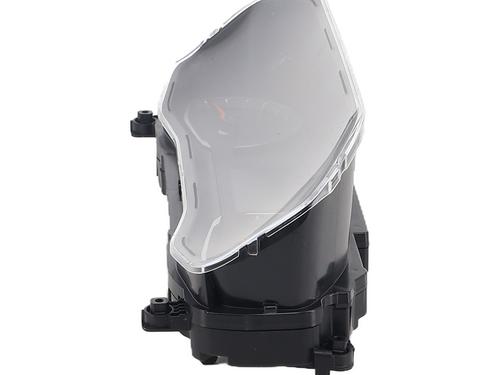 Instrument cluster PEUGEOT 208 II (UB_, UP_, UW_, UJ_) 1.5 BlueHDI 100 | BP28325477C47