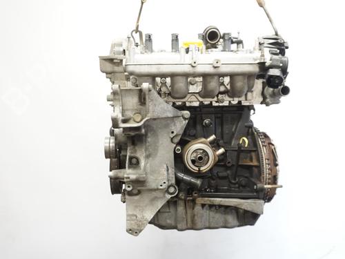 Engine RENAULT VEL SATIS (BJ0_) 2.0 16V Turbo (BJ0K) | BP22073557M1 