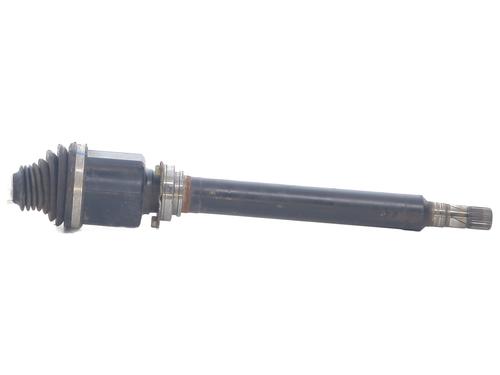 Right front driveshaft JEEP RENEGADE SUV (BU, B1, BV) 1.3 T-GDi | BP36095779M39 - Image 2