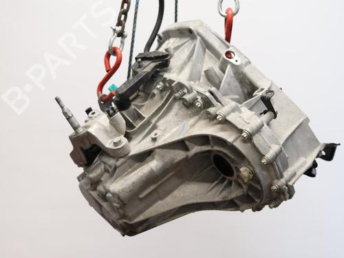Used Gearbox Gearbox RENAULT CLIO V (B7_) 1.5 Blue dCi 85 (B7AG) (86 hp) 18172115 18172115