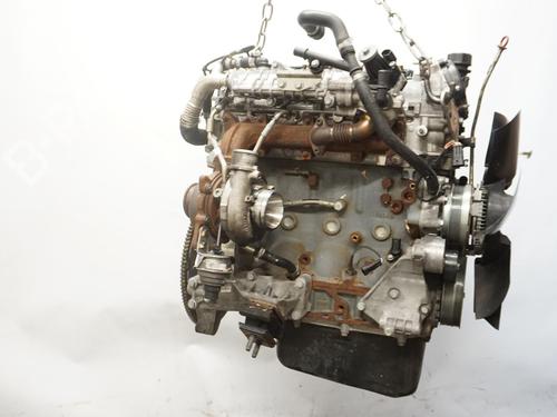 Engine IVECO DAILY VI Van 35S18, 35C18, 40C18, 50C18, 60C18, 65C18, 70C18 | BP18176911M1 
