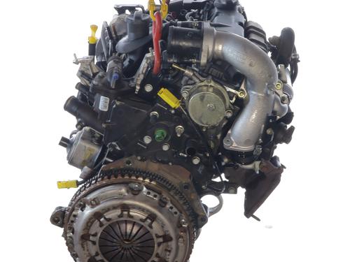 Used Engine Engine PEUGEOT 307 (3A/C) 2.0 HDi 110 (107 hp) 29414359 29414359
