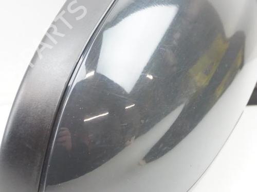 Used Right mirror VW FOX Hatchback (5Z1, 5Z3, 5Z4) 1.2 (55 hp) 18196987