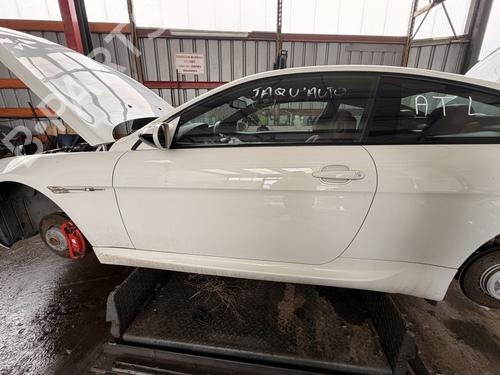 Used Left front door Left front door 37745733 37745733