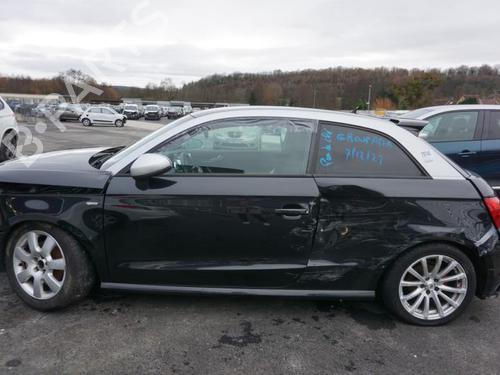 ABS pump AUDI A1 (8X1, 8XK) 1.6 TDI | BP18196569M43 