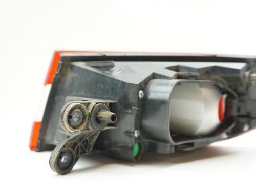 Left taillight RENAULT CLIO IV (BH_) 0.9 TCe 90 (BHNF, BHMA, BHMH, BHJK, BHJR) | BP18174924C34 