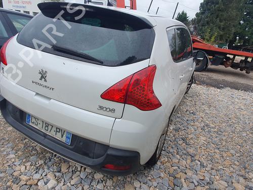 Switch PEUGEOT 3008 I MPV (0U_) 2.0 HDi Hybrid4 (0URHCA) | BP33302012I30 - Image 15