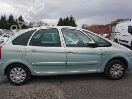 Hinge/Door check strap CITROËN XSARA PICASSO (N68) 1.6 HDi | BP18188756C146 