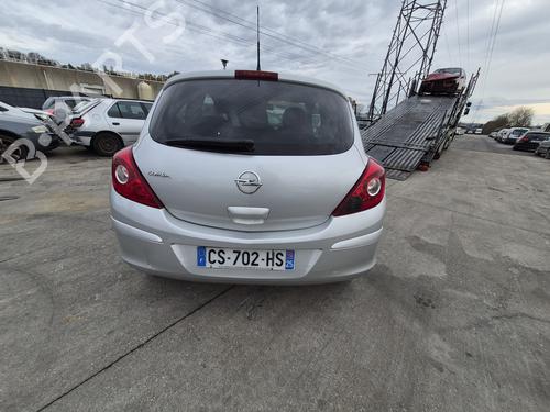 Alternator OPEL CORSA D (S07) 1.4 (L08, L68) | BP34336115M7 - Image 7