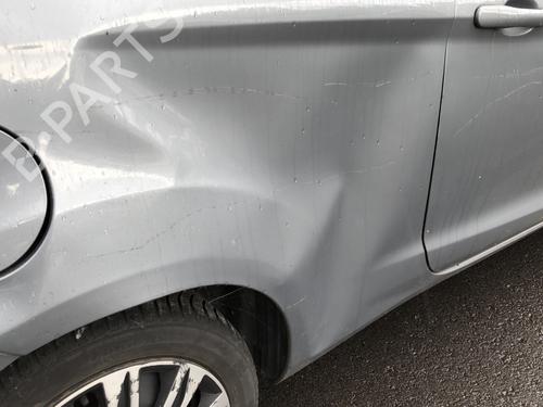Starter FORD KA (RU8) 1.2 | BP20703068M8  - Image 15