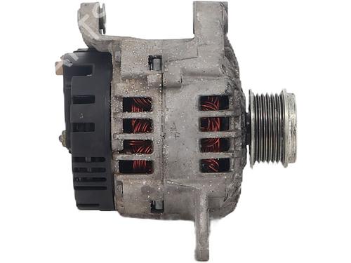 Alternator RENAULT MEGANE I (BA0/1_) 1.9 dCi (BA05, BA1F) | BP28523260M7