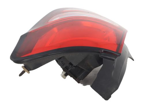 Right taillight CITROËN C3 II (SC_) 1.1 i | BP39081822C35 - Image 4