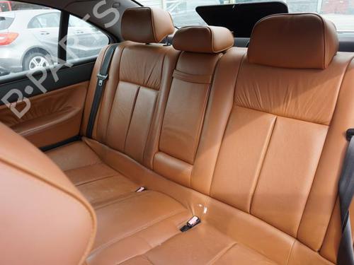 Climate control PEUGEOT 607 (9D, 9U) 2.2 HDi | BP22072356I5 - Image 3