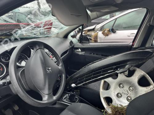 Engine PEUGEOT 207 (WA_, WC_) 1.4 16V | BP28089949M1 