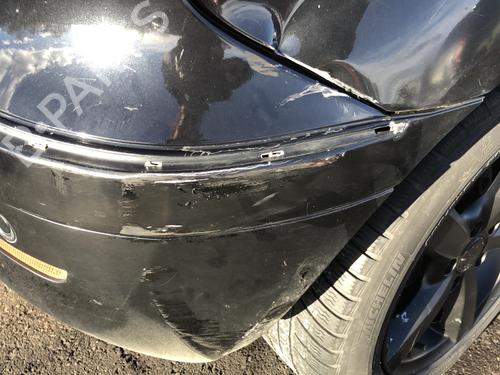 Front left lock MERCEDES-BENZ B-CLASS Sports Tourer (W245) B 200 CDI (245.208) | BP32268586C98