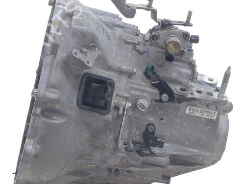 Gearbox HONDA CIVIC IX (FK) 1.6 i-DTEC (FK3) | BP24431267M3 - Image 2