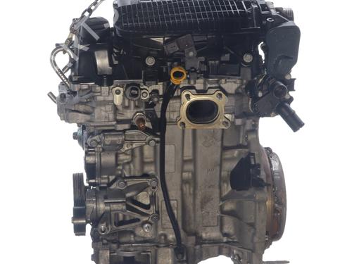 Used Engine Engine PEUGEOT 208 I (CA_, CC_) 1.0 VTi (68 hp) 33906592 33906592