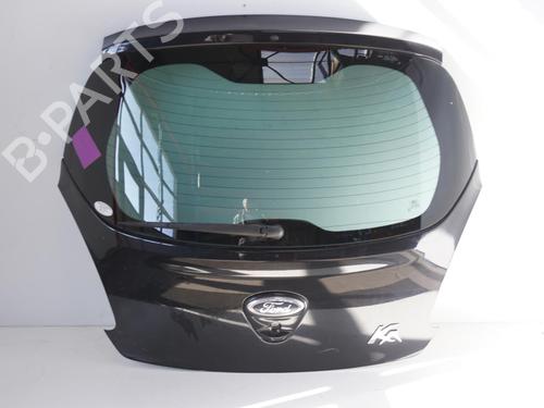 Used Tailgate FORD KA (RU8) 1.2 (69 hp) 18188406