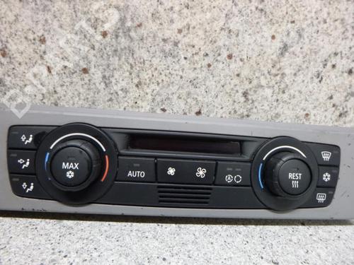 Climate control BMW 3 (E90) 320 d | BP18197664I5 