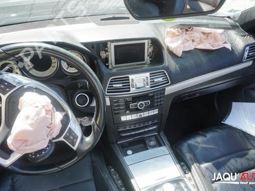Front left window mechanism MERCEDES-BENZ E-CLASS Convertible (A207) E 250 CDI / BlueTEC / d (207.403, 207.404) | BP18178838C22 