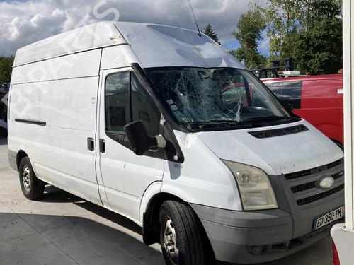 Starter FORD TRANSIT Van (FA_ _) 2.2 TDCi | BP31645897M8  - Image 6