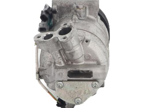 Used AC compressor AC compressor RENAULT CAPTUR II (HF_) TCe 90 (HFM6) (91 hp) 32667219 32667219
