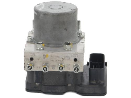 ABS pump MAZDA MX-5 IV (ND__) 1.5 (ND6E, ND5RC) | BP36322119M43 - Image 5