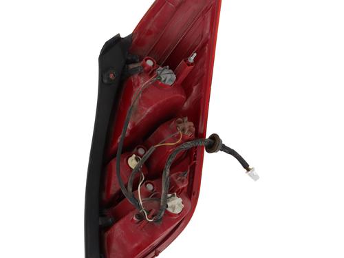 Left taillight HYUNDAI i20 I (PB, PBT) 1.4 CRDi | BP19731542C34 